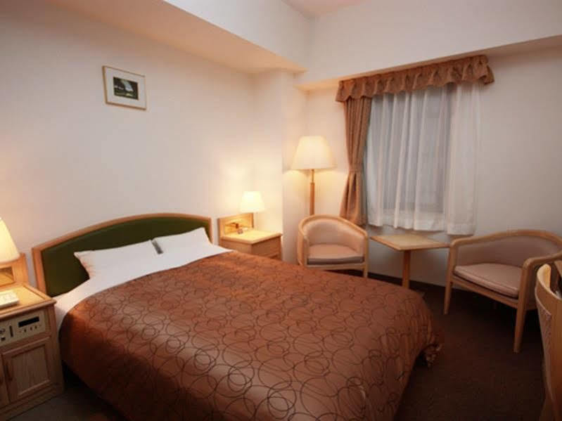 Smile Hotel Nagoya Shinkansenguchi Luaran gambar