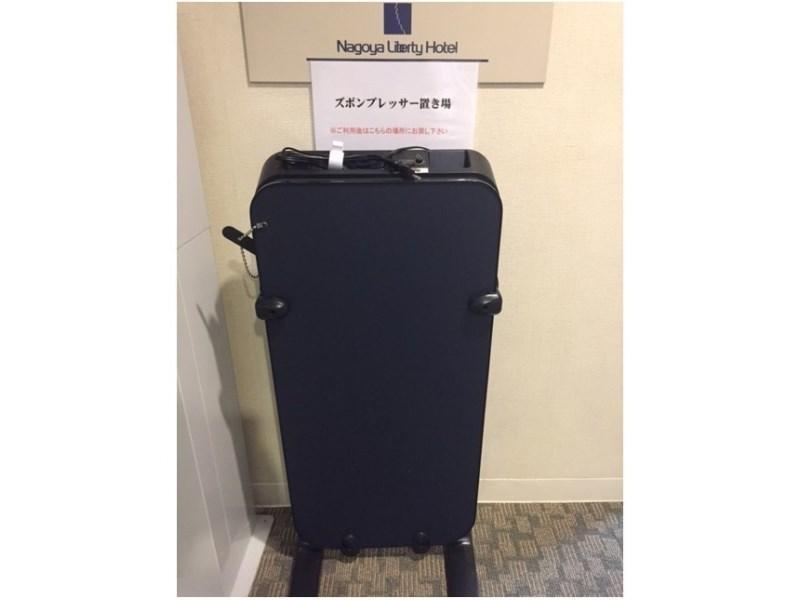 Smile Hotel Nagoya Shinkansenguchi Luaran gambar