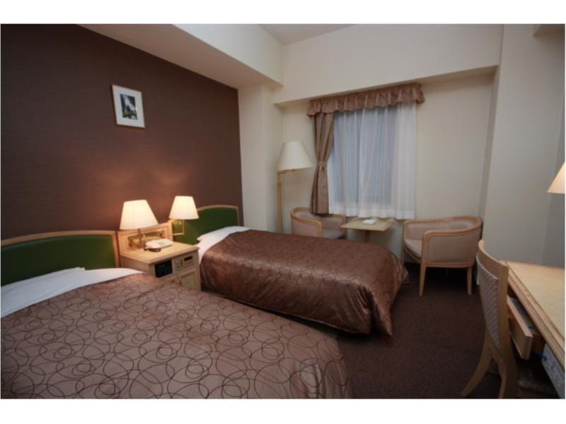 Smile Hotel Nagoya Shinkansenguchi Luaran gambar