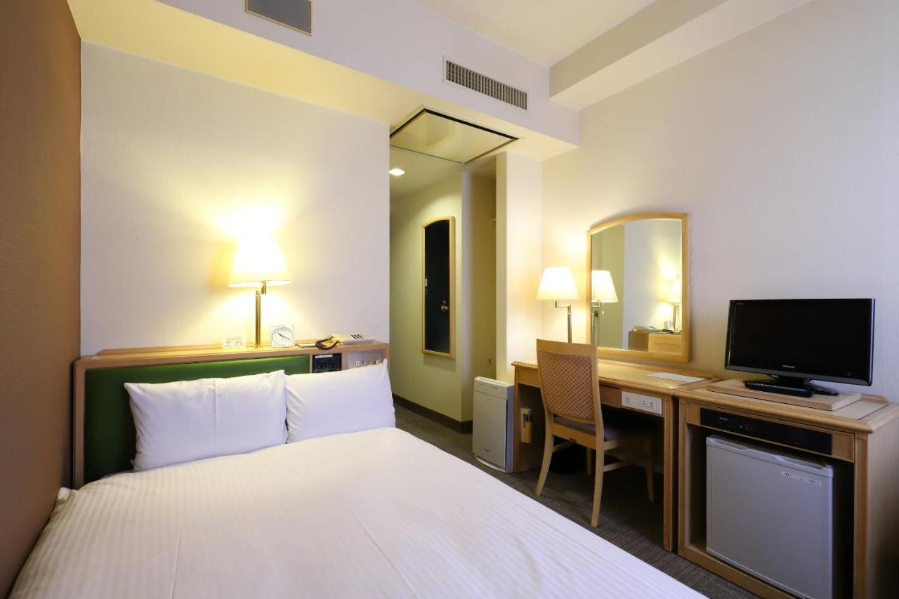 Smile Hotel Nagoya Shinkansenguchi Luaran gambar