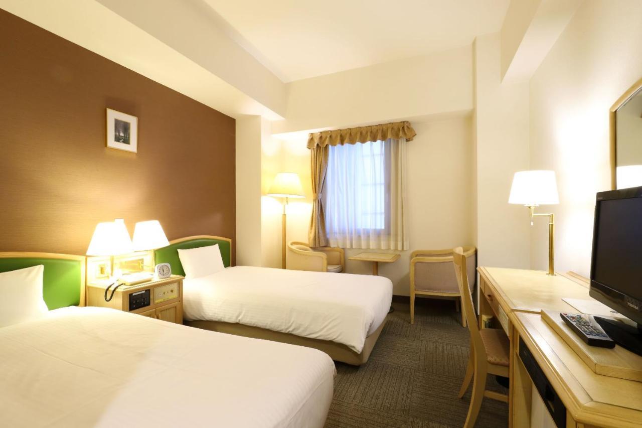 Smile Hotel Nagoya Shinkansenguchi Luaran gambar
