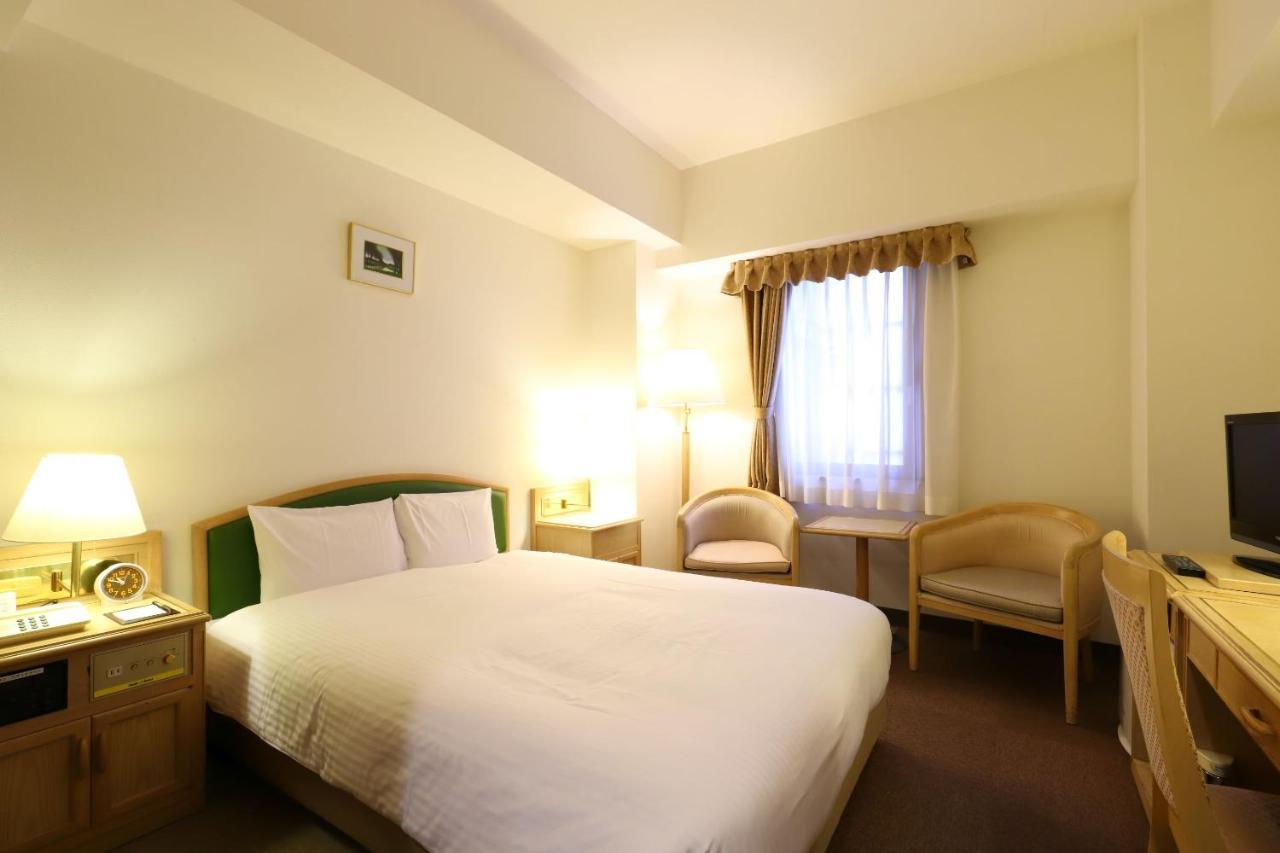 Smile Hotel Nagoya Shinkansenguchi Luaran gambar