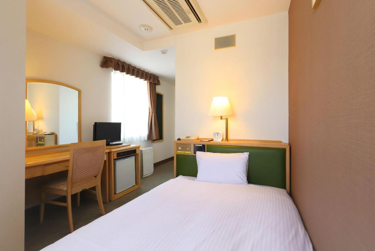 Smile Hotel Nagoya Shinkansenguchi Luaran gambar