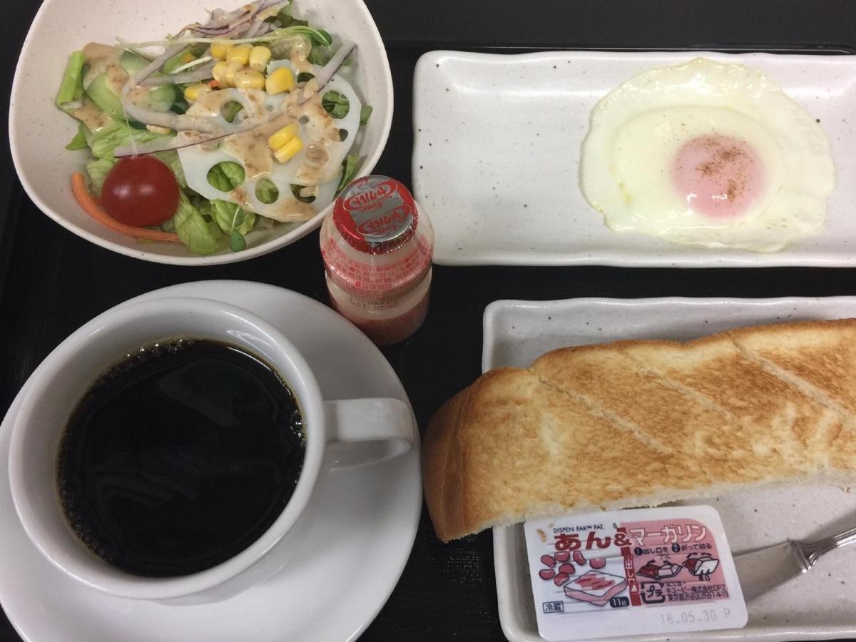 Smile Hotel Nagoya Shinkansenguchi Luaran gambar