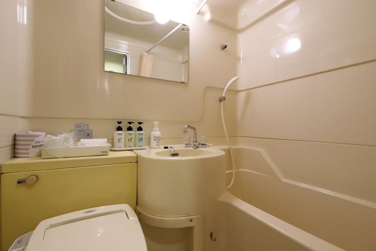 Smile Hotel Nagoya Shinkansenguchi Luaran gambar