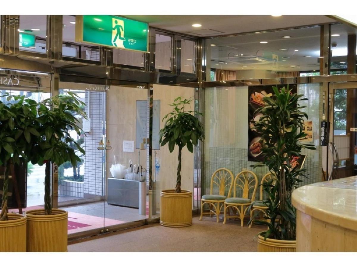 Smile Hotel Nagoya Shinkansenguchi Luaran gambar